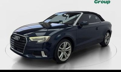 2016 Audi A3 Premium Komfort Canada