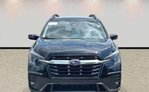 2023 Subaru Ascent