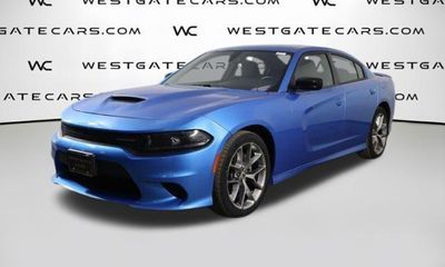 2023 Dodge Charger GT