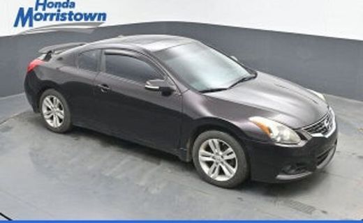 2011 Nissan Altima S