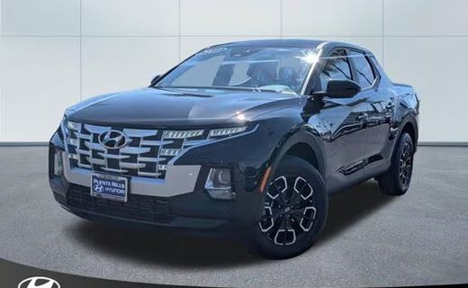 2023 Hyundai Santa Cruz SE