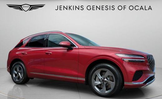 2026 Genesis GV70