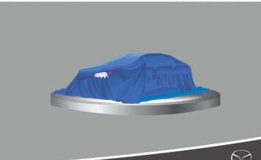 2024 Mazda CX-30 Preferred Package