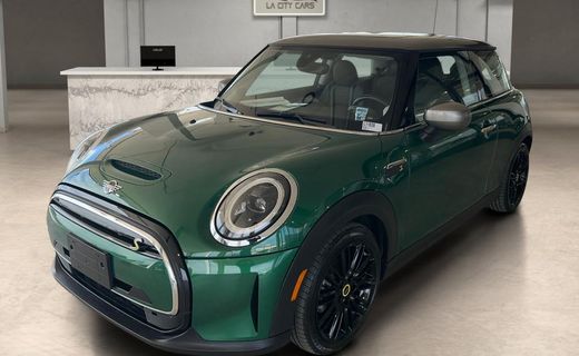 2024 Mini Hardtop SE Hatchback