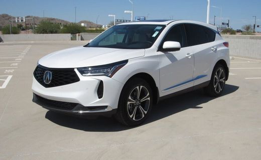 2026 Acura RDX Technology