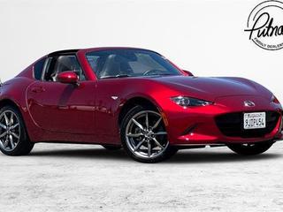 2023 Mazda MX-5 Grand Touring