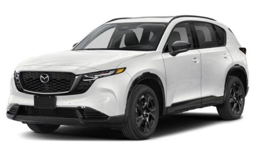 2026 Mazda CX-5 Premium