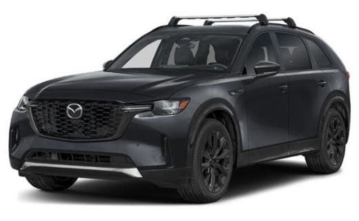 2026 Mazda CX-90 Sport