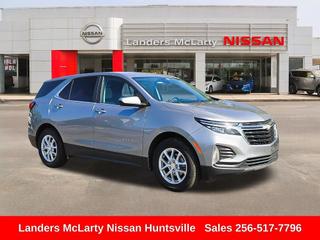 2024 Chevrolet Equinox LT 1LT