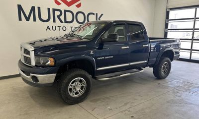 2004 Dodge RAM SLT