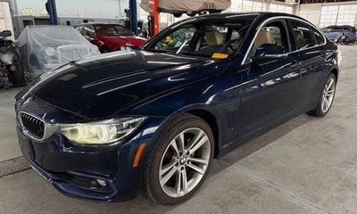 2019 BMW 430I xDrive GC