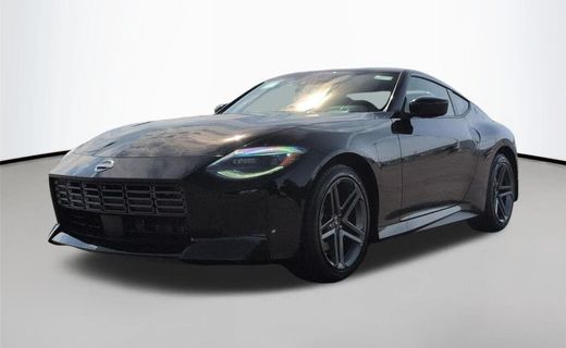 2026 Nissan Z Sport