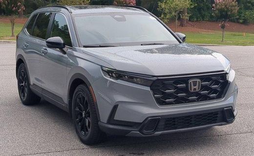 2023 Honda CR-V Sport