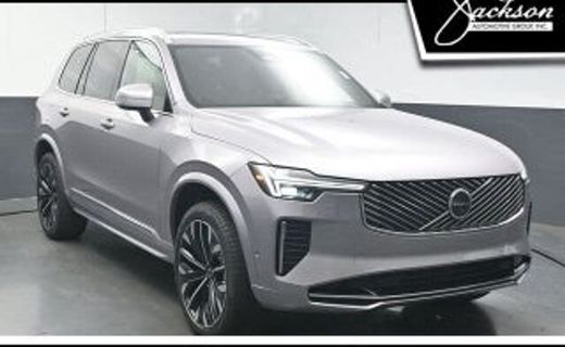 2026 Volvo XC90 Plus Bright