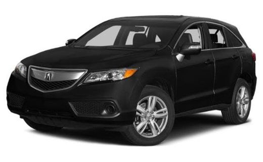 2015 Acura RDX Base