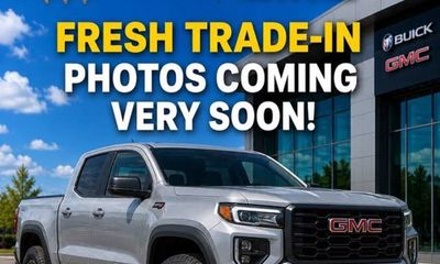 2018 GMC Canyon