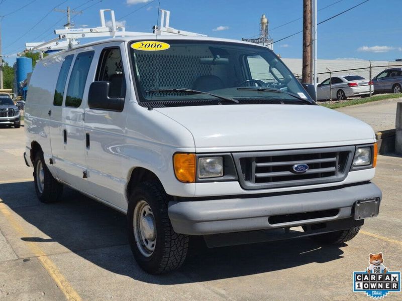 2006 Ford E 150 — a typically priced live listing