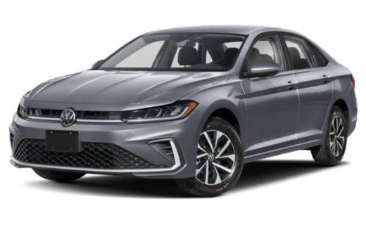 2026 Volkswagen Jetta S