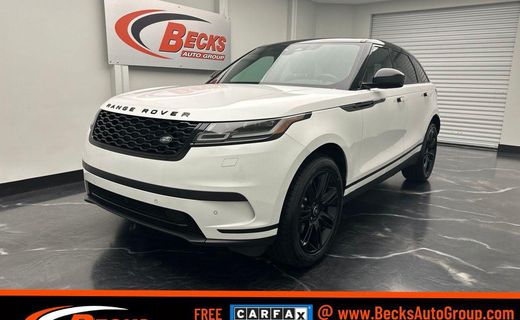 2023 Land Rover Range Velar P250 S