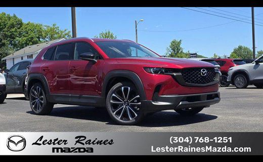 2026 Mazda CX-50 Premium
