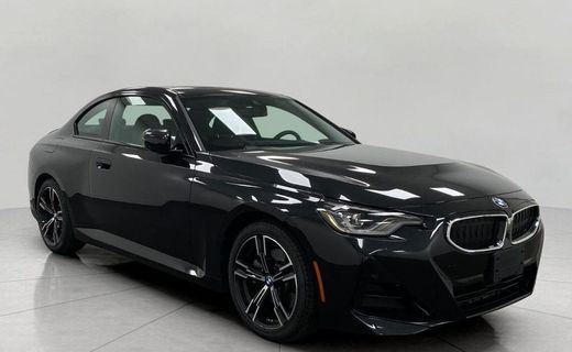 2023 BMW 230i
