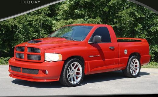 2004 Dodge RAM