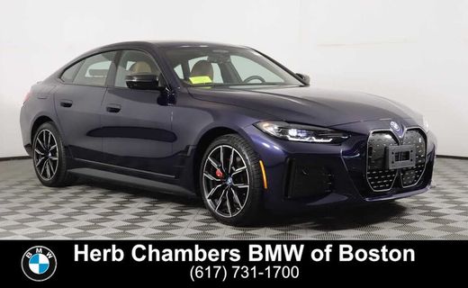 2024 BMW I4 XDRIVE40