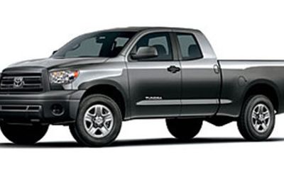 2013 Toyota Tundra Limited