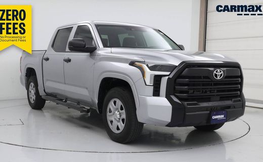 2024 Toyota Tundra SR