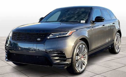 2025 Land Rover Range Velar P250 Dynamic SE