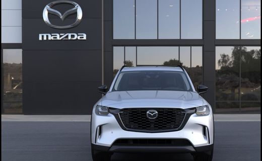 2026 Mazda CX-90 Premium Sport