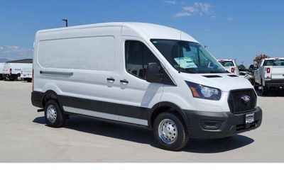 2026 Ford Transit Medium Roof