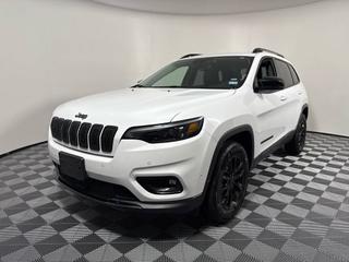 2023 Jeep Cherokee