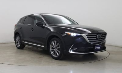 2023 Mazda CX-9 Touring Plus