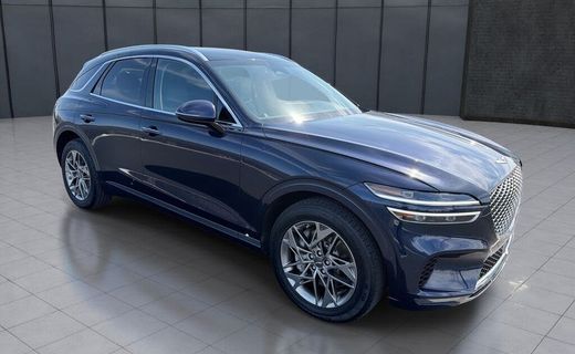 2025 Genesis GV70