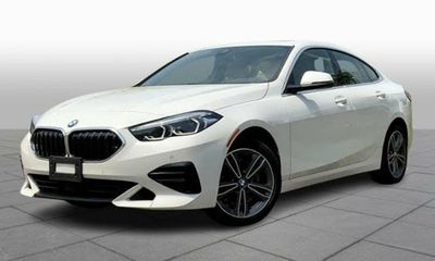 2022 BMW 228i xDrive GC