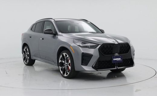 2024 BMW X2 XDRIVE28I
