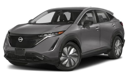2023 Nissan Ariya Hatchback