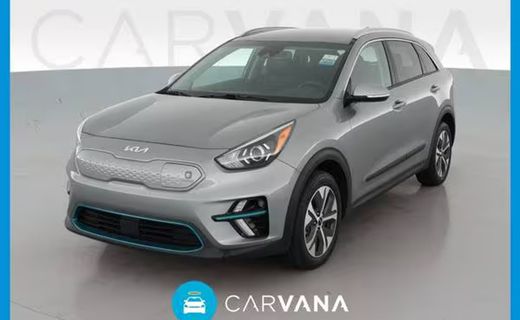 2022 Kia Niro