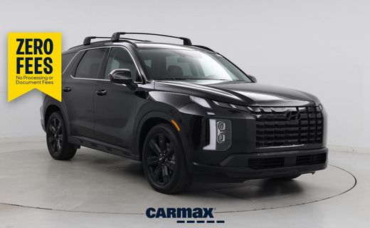 2024 Hyundai Palisade XRT