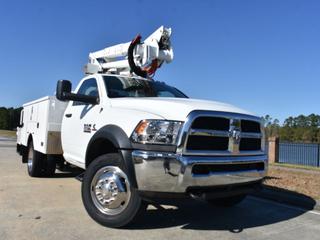 2015 Ram 5500