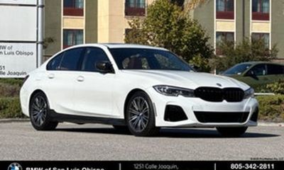 2020 BMW M340i xDrive