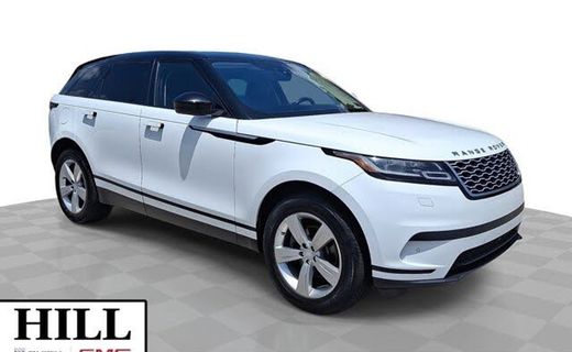 2020 Land Rover Range Velar S