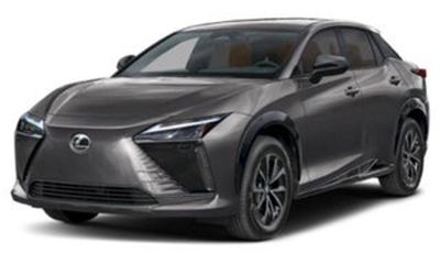 2026 Lexus ES 350H Premium