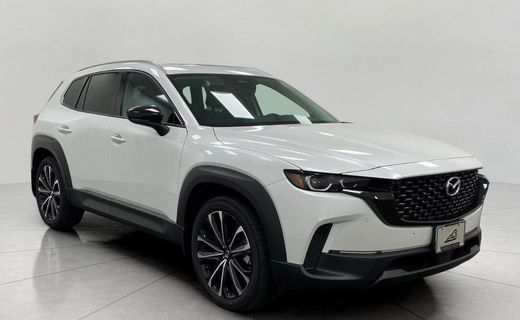 2026 Mazda CX-50 Premium