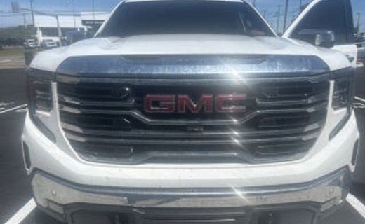 2026 GMC Sierra Denali Ultimate