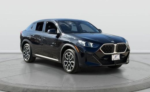 2026 BMW X2 XDRIVE28I