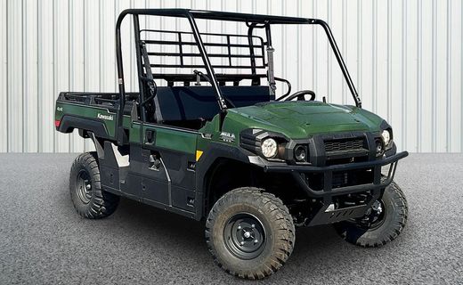2026 Kawasaki Mule Pro-FX 820 Eps Pro FX