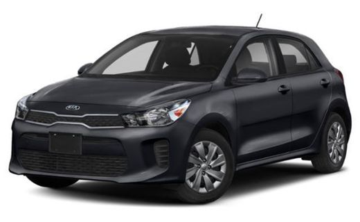 2020 Kia RIO