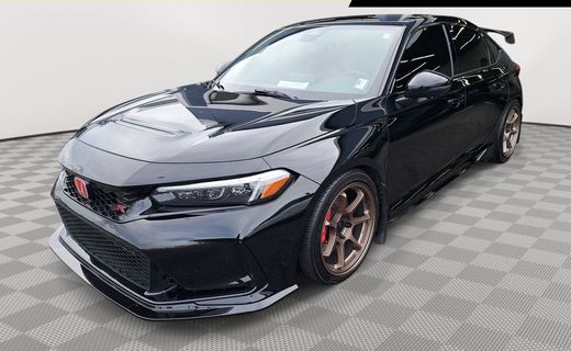 2024 Honda Civic Type R